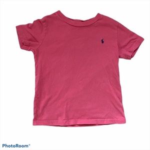 Polo Tee